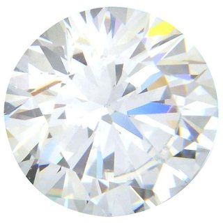 Natural Zircon Rashi Ratna 8 Ratti (7.3 carats) Stone Origional and Certified by GEMOLOGICAL LABORATORY OF INDIA (GLI) Jarkan Precious Gemstone ...