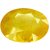 Original Pukhraj Stone 3.5 Ratti (3.18 carats) Rashi Ratna  Natural and Certified by GEMOLOGICAL LABORATORY OF INDIA (GLI) Yellow Sapphire Precious Gemstone Unheated and Untreated Top Quality Gems for Astrological Purpose