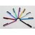 Capacitive Touch Stylus Touch Screen Pen for Mobile / Tablet (Onlu 1 PEN + Random Color)