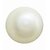 Natural Pearl Gemstone 4 Ratti (3.6 carats) Rashi Ratna  Origional and Certified by GEMOLOGICAL LABORATORY OF INDIA (GLI) Moti Precious Stone Unheated and Untreated Top Quality Gems for Astrological Purpose