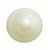 Natural Pearl Gemstone 7.25 Ratti (6.6 carats) Rashi Ratna  Origional and Certified by GEMOLOGICAL LABORATORY OF INDIA (GLI) Moti Precious Stone Unheated and Untreated Top Quality Gems for Astrological Purpose