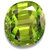 Natural Peridot Stone 5 Ratti (4.6 carats) Rashi Ratna  Origional and Certified by GEMOLOGICAL LABORATORY OF INDIA (GLI) Green Olivine Precious Gemstone Unheated and Untreated Top Quality Gems for Astrological Purpose