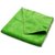 8-Piece Microfibre Towel Cloth Set Car And Bike Cleaning Household Dusting, Scratch Free Cleaning - Multi-Color, 40X40Cm