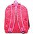 Kamview Pink Colour Kids School Bag KVB-S-P2