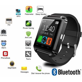 captcha dz09 smart watch