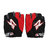 Weightlifting Gloves for Gym, Powerlifting, Workout, Weightlifting, Crossfit, Fitness, Sports for Men and Women