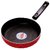 MAGICRAFT NON STICK FRY PAN 2 LTR STAINLESS STEEL LID
