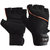 Sunley Lycra Gym Gloves With Wrist Support Pack OF 1 Pair