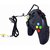 98000 IN 1 Video Game Pad Built In TV Game Direct AV Inputs Shooting, Puzzle, Racing, Action Etc