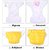 Cloth Diaper Reusable Nappy Washable Free Size Adjustable Waterproof (PURPLE)