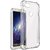 Silicon Flexible Shockproof Corner TPU Back Case Cover For Gionee M7 Power -Transparent