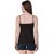 Low Price Mall Multi Color Spaghetti Camisole Pack of 5