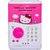 Shribossji Hello Kitty Piggy Savings Bank With Electronic Lock, Automatic Notes, Coin Deposit Atm Bank For Kids