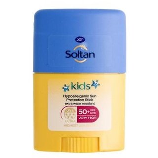 soltan sun stick