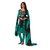 Risera Women's Synthetic Printed Unstitched Salwar Suit Dress Material(Multicolor)