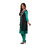 Risera Women's Synthetic Printed Unstitched Salwar Suit Dress Material(Multicolor)