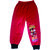 Om Shree Multicolor Rib Track Pant Pack of 10