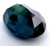Ceylon Sapphire 8.03 Ratti Blue Sappihre Gemstone (Neelam stone) IGL Certified