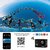 Surya Sport Camera 1080P Full HD Waterproof Underwater Action Camera Davola WiFi Control with 170 Wide-angle Lens 12MP