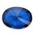 Ceylon Sapphire 4.9 Ratti Blue Sappihre Gemstone (Neelam stone) IGL Certified