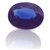 Ceylon Sapphire 8.7 Ratti Blue Sappihre Gemstone (Neelam stone) IGL Certified