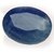 10.13 Ratti Neelam stone - Blue Sapphire Certified by IGL