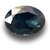 Ceylon Sapphire 10.75 Ratti Blue Sappihre Gemstone (Neelam stone) IGL Certified
