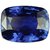 6.7 Ratti Blue sapphire (Neelam) Cushion cut IGL Certified