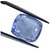 7.35 Ratti Blue sapphire (Neelam) Cushion cut IGL Certified