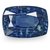 8.7 Ratti Blue sapphire (Neelam) Cushion cut IGL Certified