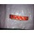 9mtr lace saree border srim Beige Orange with lining pattern