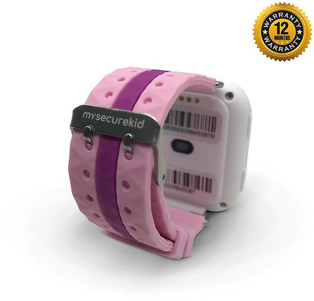 mysecurekid watch price