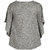 Tiddlywings Girl's Poncho T-shirt in Rayon for anyday outings.