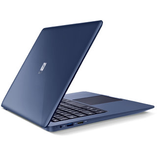 iBall CompBook M500 14-inch Laptop (Celeron N3350/4GB/32GB/Windows 10 Home/Integrated Graphics) offer