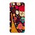 PREMIUM STUFF PRINTED BACK CASE COVER FOR OPPO F1S DESIGN 8322