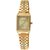 Maxima 06111CMLY Watch - For Women