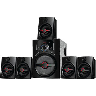 I kall ta 777 7.1 bluetooth outlet home theater system