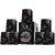 I Kall IK4444 Speaker system 7.1 Channels Cum Home Theater/Speaker System With 1 Year Manufacturing Warranty