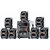 I Kall IK2222 Speaker system 7.1 Channel Cum Home Theater without DVD Player 1 Year Manufacturing Warranty