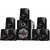 I Kall IK4444 Speaker system 7.1 Channel Cum Home Theater without DVD Player 1 Year Manufacturing Warranty