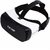 Tech Gear VR Glasses 3D VR Headset ,VR Box Play 3D Virtual Reality Glasses Bluetooth Virtual Reality VR Box for Iphone and Android Smartphones