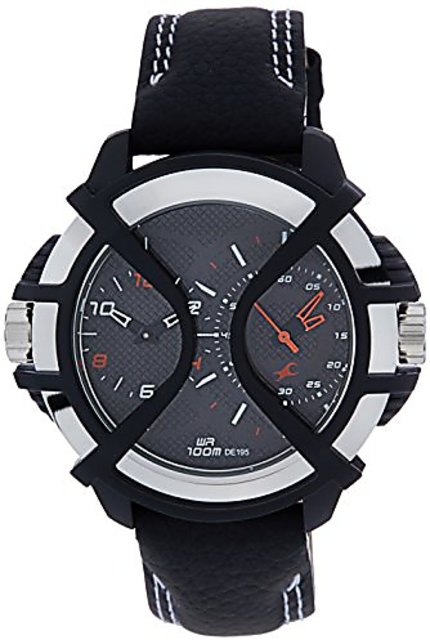 Fastrack watches outlet shopclues