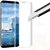 Royal Mobiles Tempered Glass Guard for Samsung Galaxy (S9) - (Transparent)