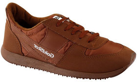 gold star leather shoes