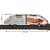 Shribossji High Speed RC Train Toy With Flyovers And Track For Kids (Multicolour)