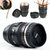 Camera Lens Shape Cup Coffee Tea Mug Stainless Steel - EF24-105MM