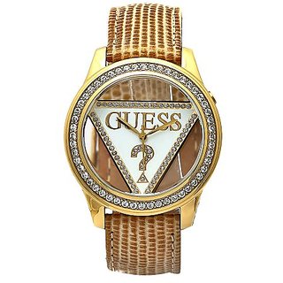 Guess snakeskin outlet watch