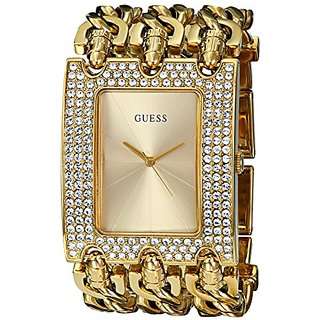 Guess watches for womens with price list 2025