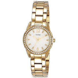 Desire watches gold plated store