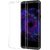 Royal Mobiles Tempered Glass for Samsung Galaxy S9+ (Transparent)